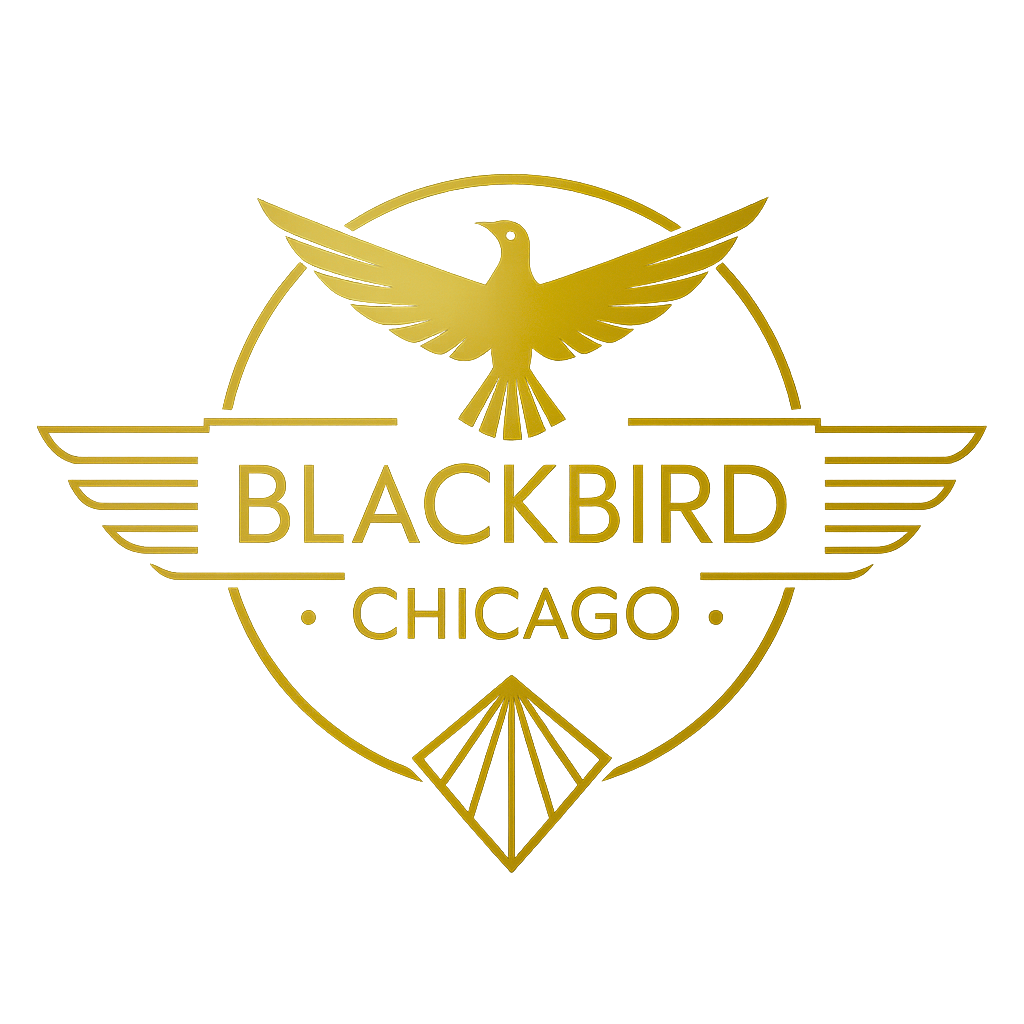 Black Bird Chicago