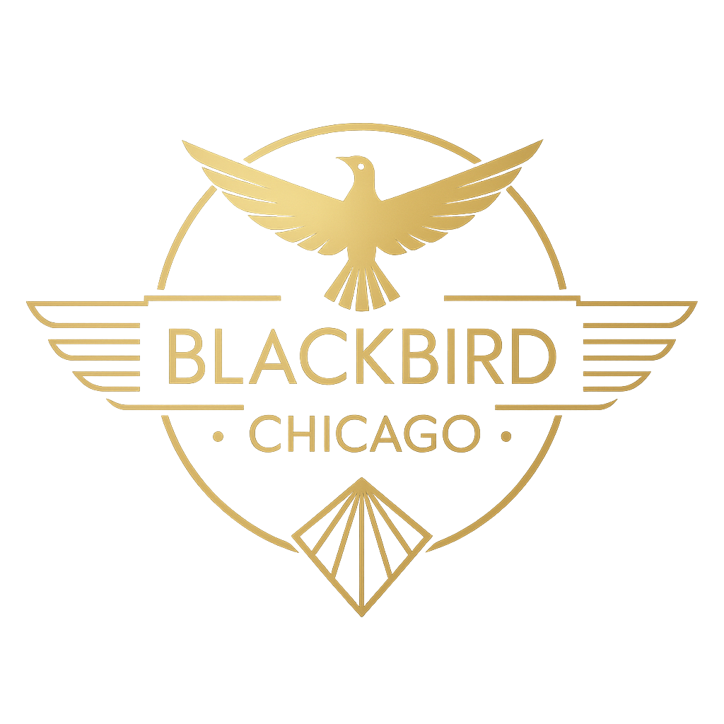 Black Bird Chicago